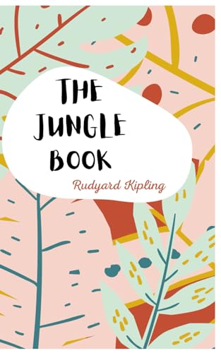 The Jungle Book von Independently published